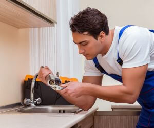About Emergency plumbing pros New Deal, TX